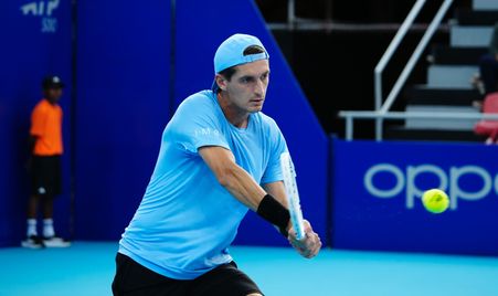 2026 Acapulco Atmane