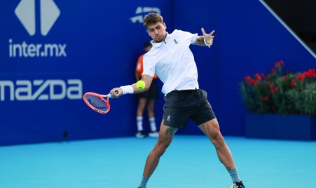 2026 Acapulco Cobolli