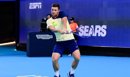 2026 Acapulco Kecmanovic