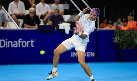 2026 Acapulco Bellucci