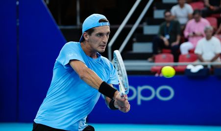 2026 Acapulco Atmane