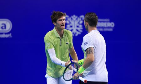 2026 Acapulco Andreozzi Guinard