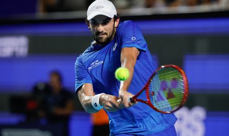 2026 Acapulco Vacherot