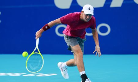 2026 Acapulco Svrcina