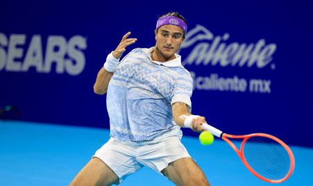 2026 Acapulco Bellucci