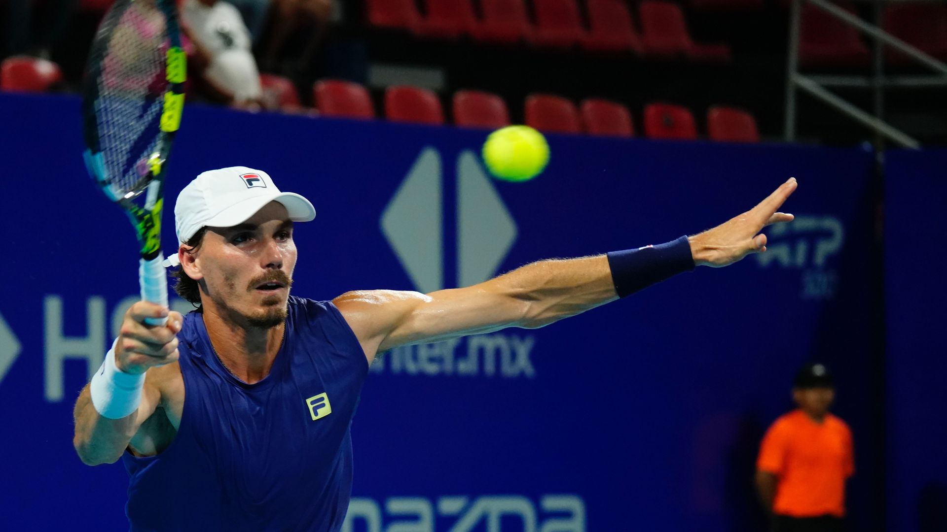 2026 Acapulco Kypson