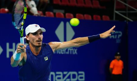 2026 Acapulco Kypson