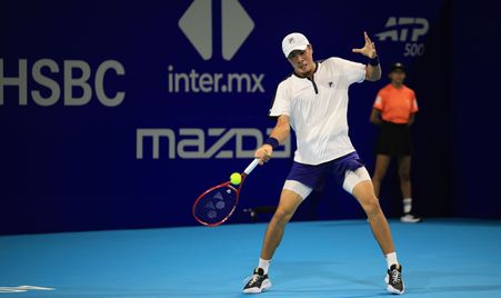 2026 Acapulco Nakashima