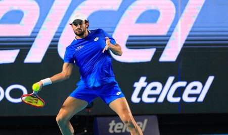 2026 Acapulco Vacherot