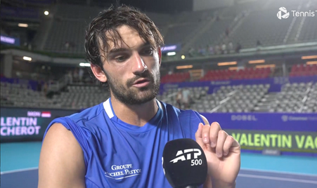 2026 Acapulco Vacherot