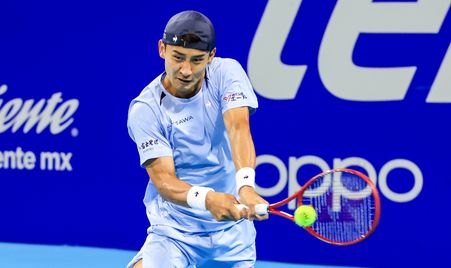 2026 Acapulco Shimabukuro