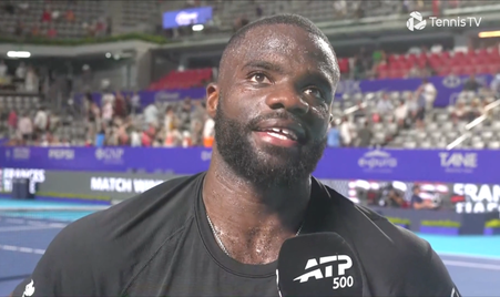 2026 Acapulco Tiafoe
