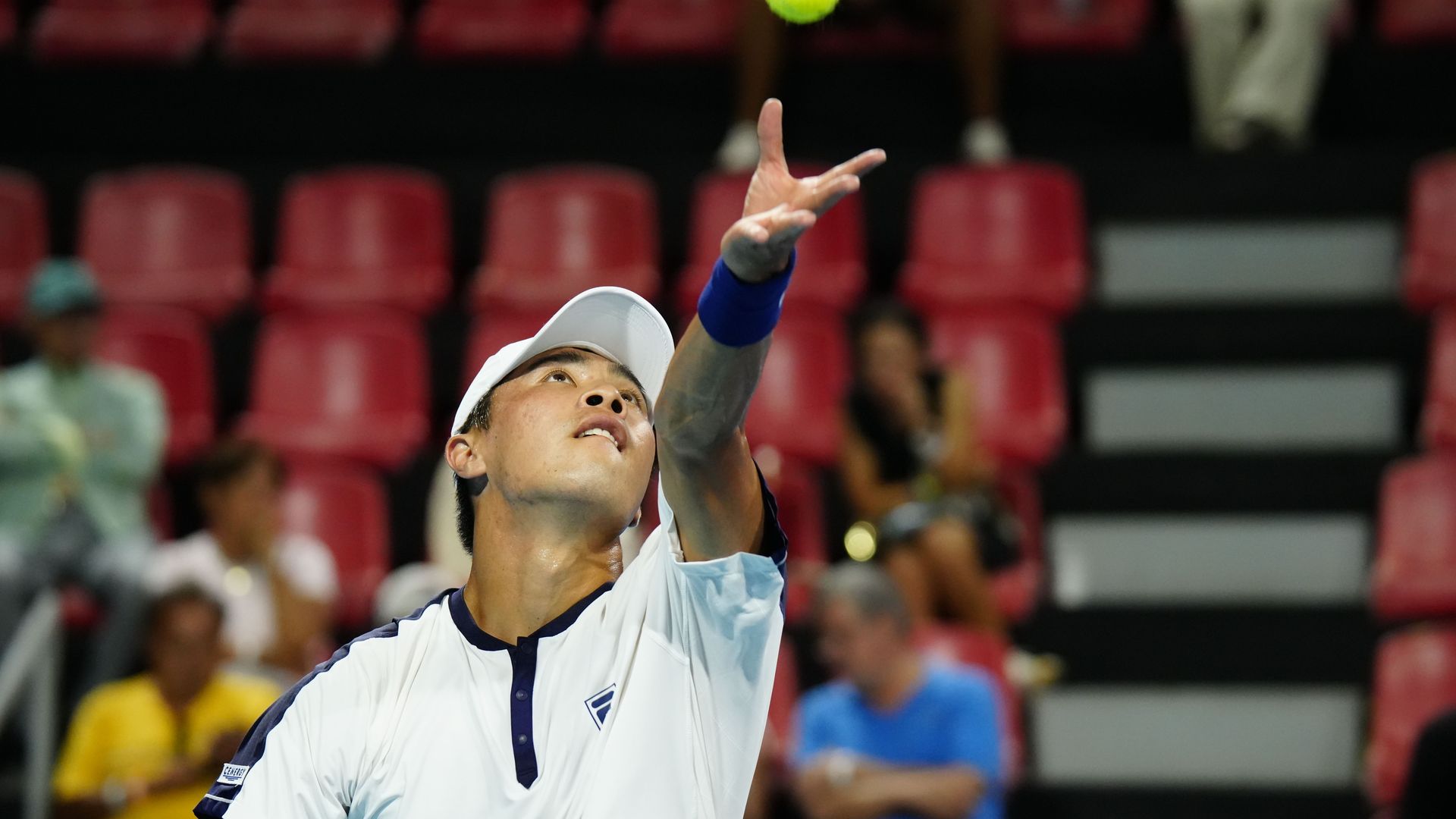 2026 Acapulco Nakashima