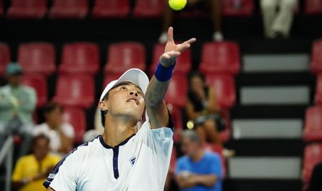 2026 Acapulco Nakashima