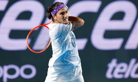 2026 Acapulco Bellucci