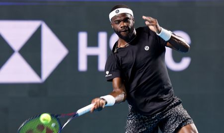 2026 Acapulco Tiafoe