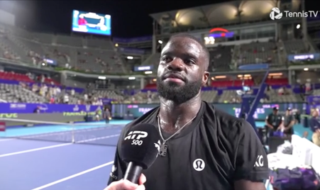 2026 Acapulco Tiafoe
