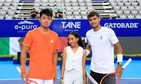 2026 Acapulco Wu Cobolli