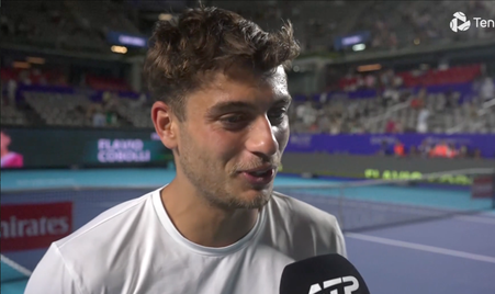 2026 Acapulco Cobolli