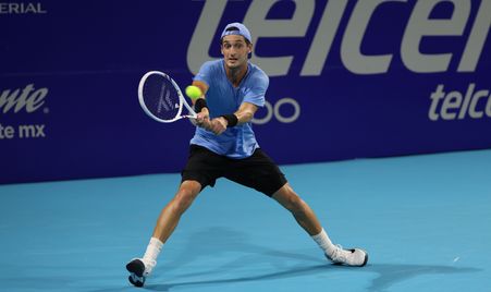 2026 Acapulco Atmane