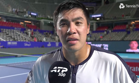 2026 Acapulco Nakashima