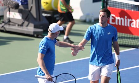 2026 Dubai Heliovaara Patten