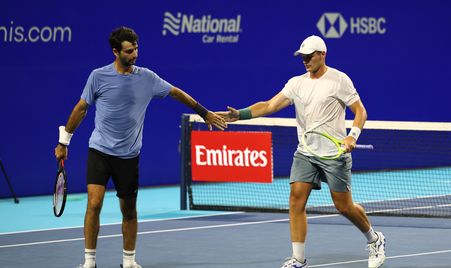 2026 Acapulco Kirkov Stevens