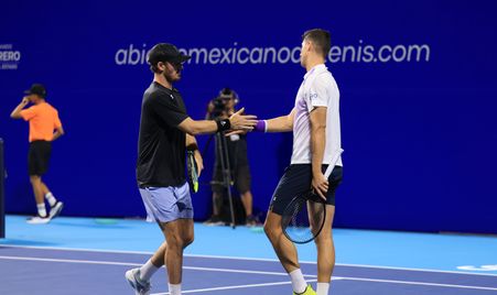 2026 Acapulco Erler Galloway