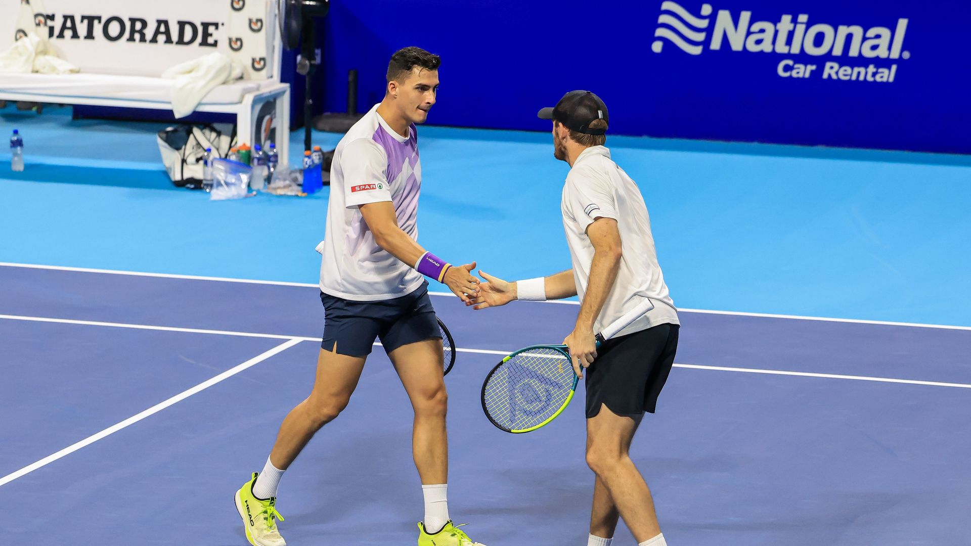 2026 Acapulco Erler Galloway