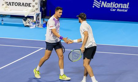 2026 Acapulco Erler Galloway