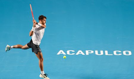 2026 Acapulco Cobolli