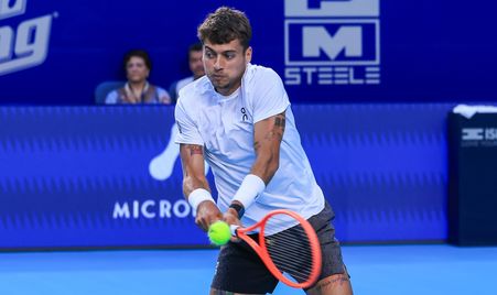 2026 Acapulco Cobolli