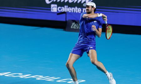 2026 Acapulco Vacherot