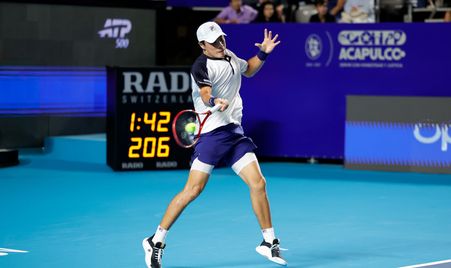 2026 Acapulco Nakashima