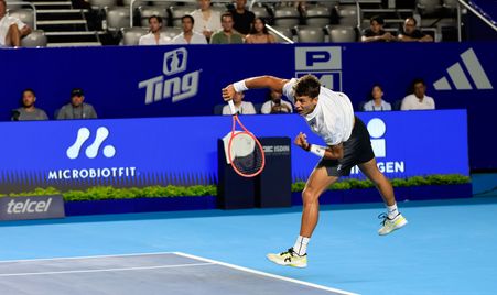 2026 Acapulco Cobolli