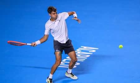 2026 Acapulco Cobolli