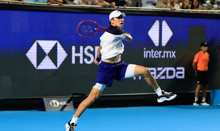 2026 Acapulco Nakashima