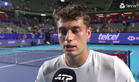 2026 Acapulco Cobolli