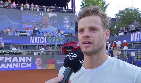 2026 Santiago Hanfmann