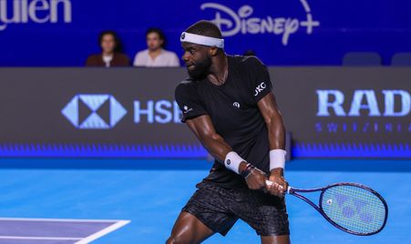 2026 Acapulco Tiafoe