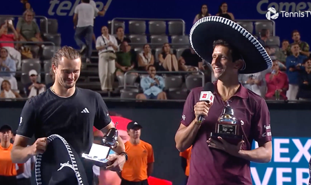 2026 Acapulco Zverev Melo