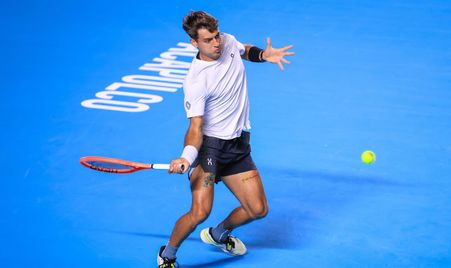 2026 Acapulco Cobolli