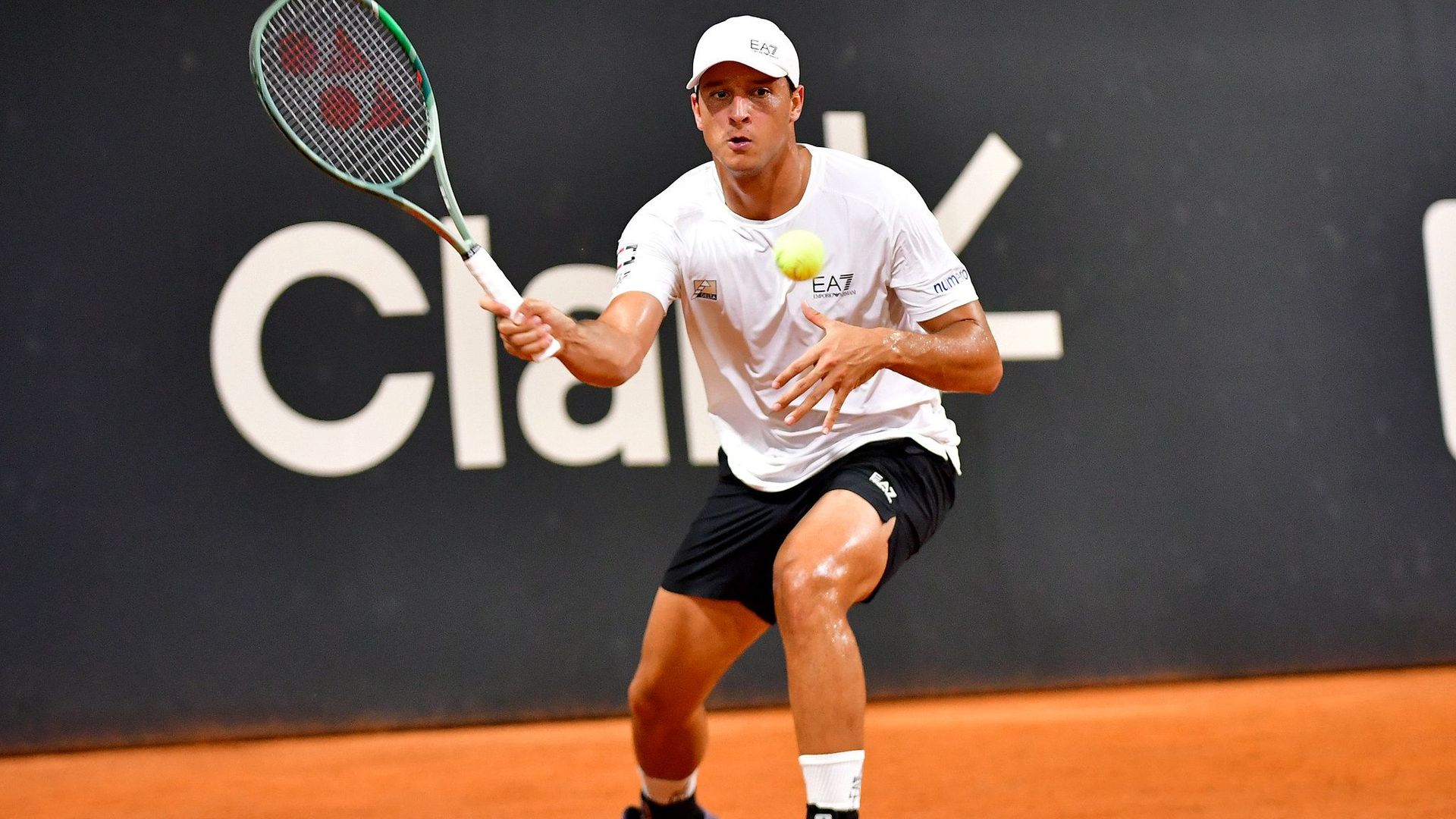 Darderi vs Trungelliti Score: How the ATP Challenger Duel Was Won