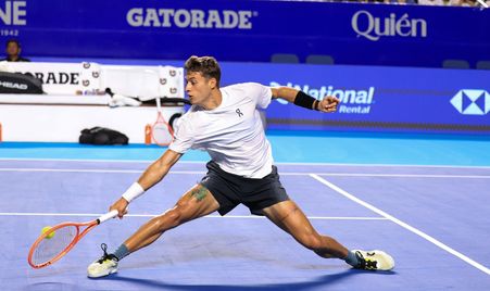 2026 Acapulco Cobolli