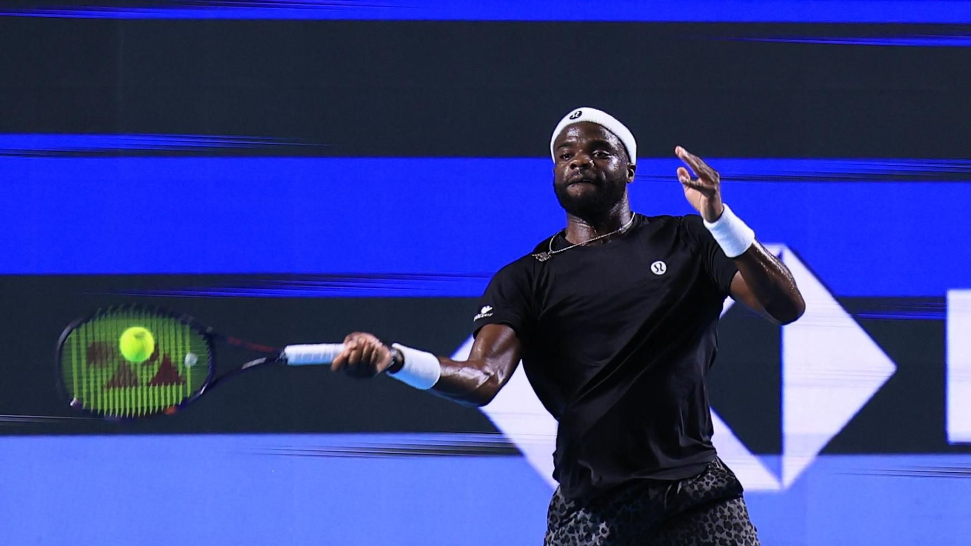 2026 Acapulco Tiafoe