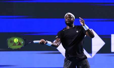 2026 Acapulco Tiafoe