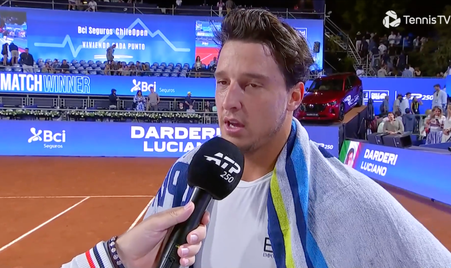 2026 Santiago Darderi