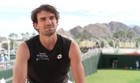 2026 Indian Wells Vacherot 