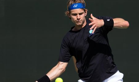 2026 Indian Wells Bergs