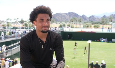 2026 Indian Wells Fils 